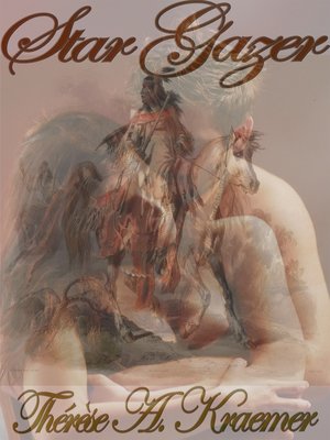 cover image of Star Gazer